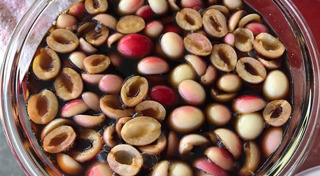 แช่อิ่ม