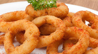 หัวหอมใหญ่