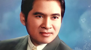 นักร้องลูกทุ่งชาย