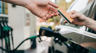 บัตรเครดิต