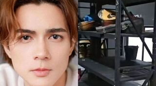 แน็ก ชาลี