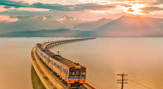 ที่เที่ยวใกล้กรุงเทพฯ