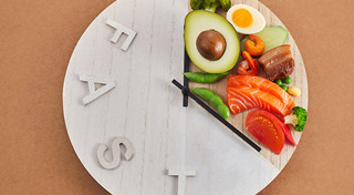 อันตรายจากการอดอาหาร