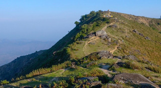 ที่เที่ยวตาก