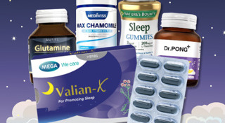 นอนไม่หลับ