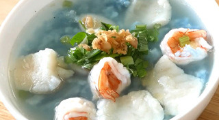 ข้าวต้ม