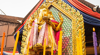 เที่ยวกรุงเทพ