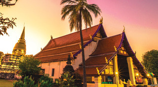 ที่เที่ยวอุตรดิตถ์