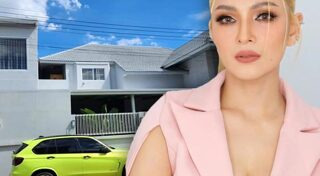 แคนดี้ รากแก่น