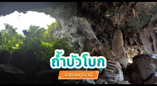 ที่เที่ยวสุราษฎร์ธานี