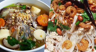 อาหารไทย