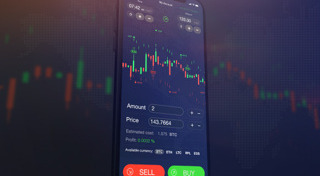 เล่นหุ้น