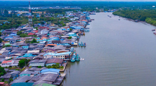 ที่พักระยอง