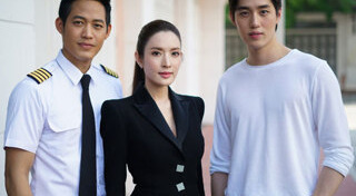 ขอเกิดใหม่ใกล้ ๆ เธอ