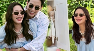 ลูกดารา