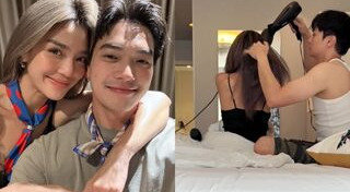 ปราง กัญญ์ณรัณ