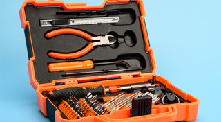 ซ่อมบ้าน