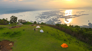 ที่เที่ยวลาว