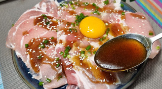 วิธีหมักไก่