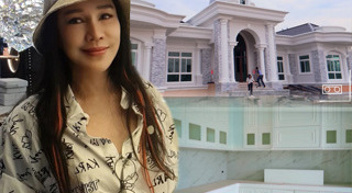 ส้มเช้ง สามช่า