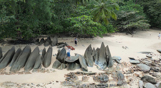 ที่เที่ยวพังงา