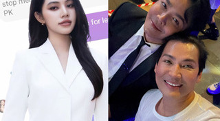 โจลี่ เหงียน