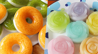 เมนูวุ้น