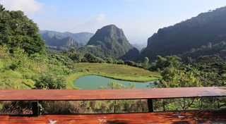 ที่เที่ยวเชียงราย