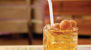 น้ำสมุนไพร