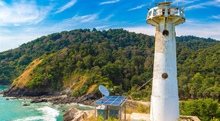 ที่เที่ยวหน้าร้อน