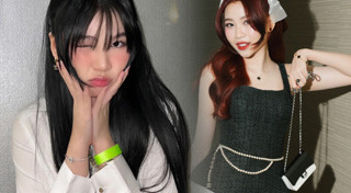 ดาราหญิง