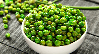 ถั่วลันเตา