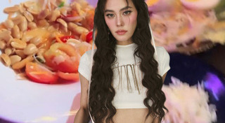 ดาราหุ่นดี