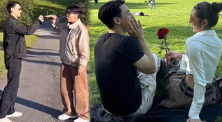 เบลล่า ชวิณ