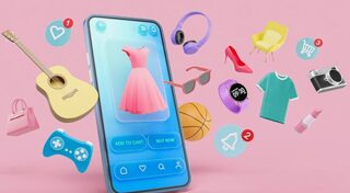 ช้อปดีมีคืน