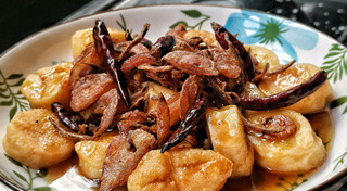 ไข่ลูกเขย