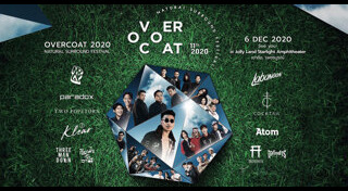 Overcoat Music Festival