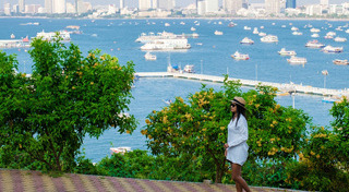 เที่ยวชลบุรี