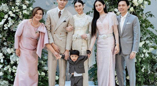 ขนมจีน กุลมาศ