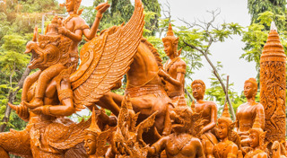 วันเข้าพรรษา