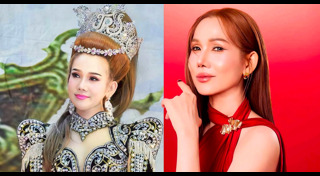 จิ้งหรีดขาว วงศ์เทวัญ