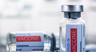 วัคซีนโควิด 19