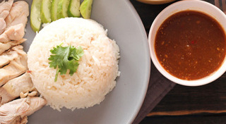 น้ำจิ้มซีฟู้ด