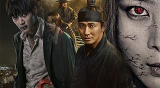 หนังซอมบี้