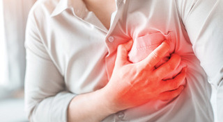 โรคหัวใจ