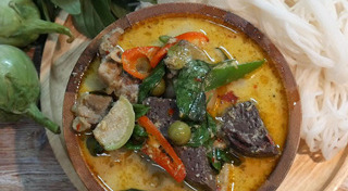 แกงเขียวหวาน