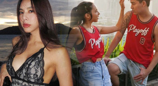 เบเบ้ ธันย์ชนก