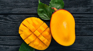 ผลไม้เมืองร้อน