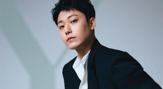 ดาราเกาหลีชาย