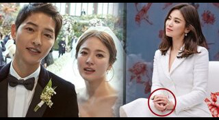 ซงจุงกิ ซองเฮเคียว